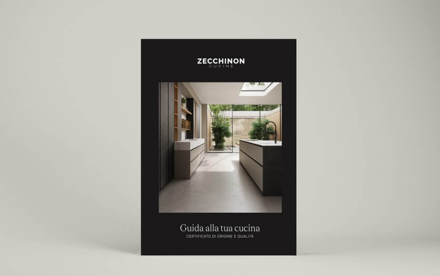 Guida alla tua cucina