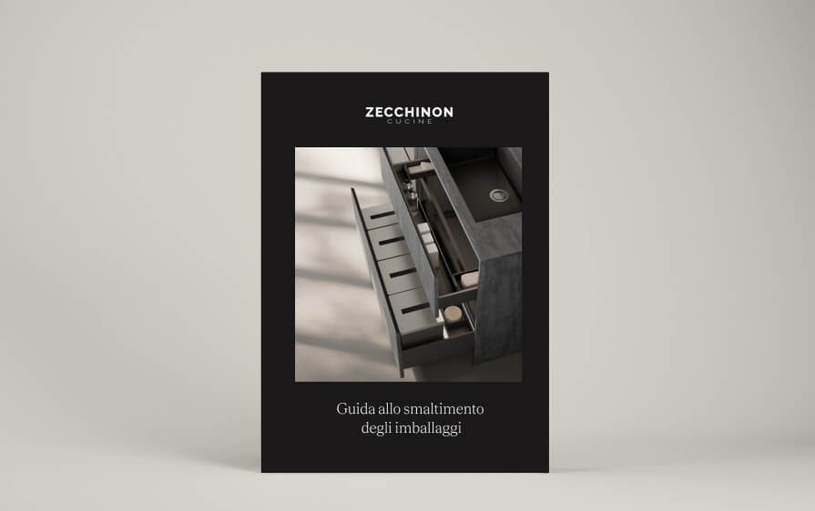 Guida allo smaltimento degli imballaggi